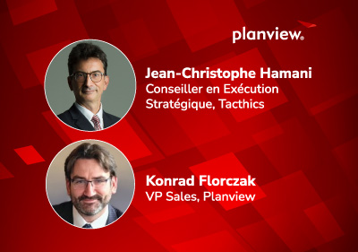 Priorisation de portefeuille : 7 clés pour tracer sa route dans un monde mouvant 